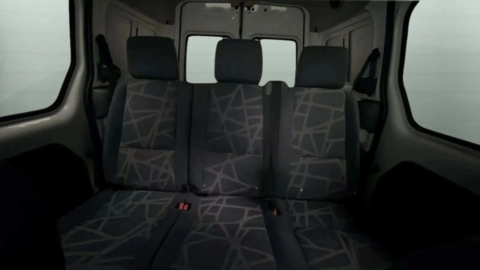 Used 2012 Ford Transit Connect XLT FWD image 17