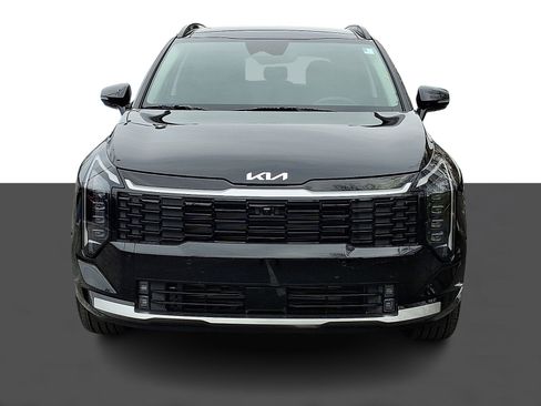 Certified 2026 Kia Sportage SX image 2