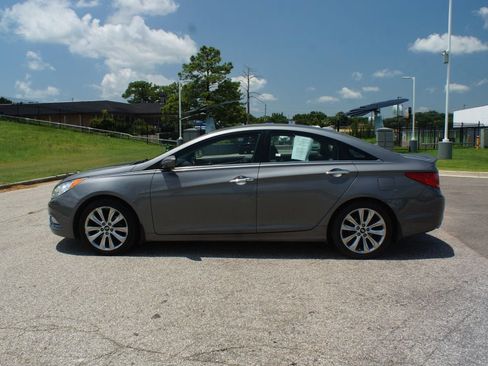 Used 2012 Hyundai Sonata SE FWD image 8