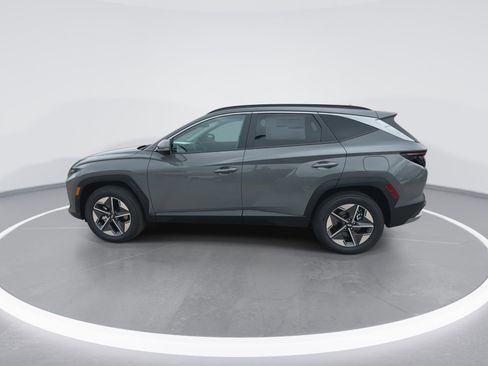 Used 2026 Hyundai Tucson SEL AWD/4WD image 5