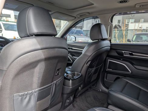 Used 2023 Kia Telluride S w/ S Sunroof Package image 15