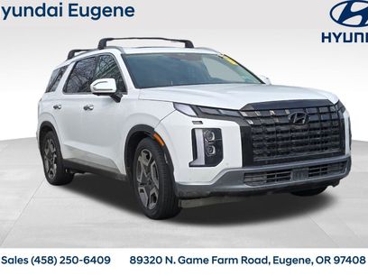 Used 2024 Hyundai Palisade Limited