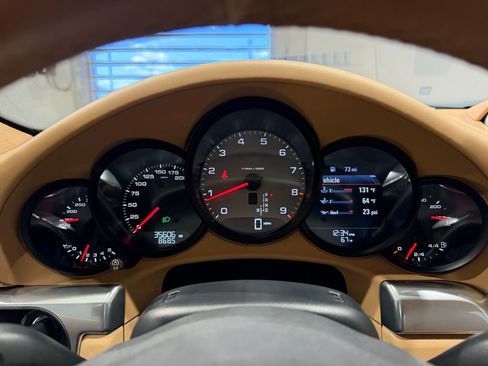 Used 2012 Porsche 911 Carrera S RWD image 12