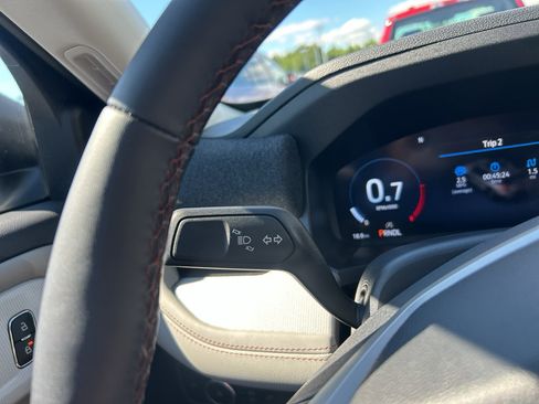 New 2026 Ford Explorer Active w/ Active Comfort Package RWD image 25