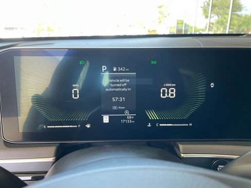 Used 2025 Kia K5 LXS image 40