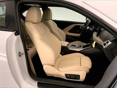 New 2025 BMW 230i xDrive 230i xDrive w/ Premium Package image 7