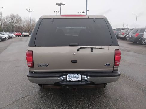 Used 2001 Ford Expedition XLT image 6