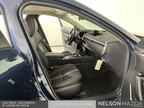 New 2026 MAZDA CX-50 AWD 2.5 S w/ Cargo Package image 14