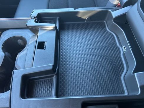 Used 2025 RAM 1500 Rebel w/ Rebel Level 1 Equipment Group image 29