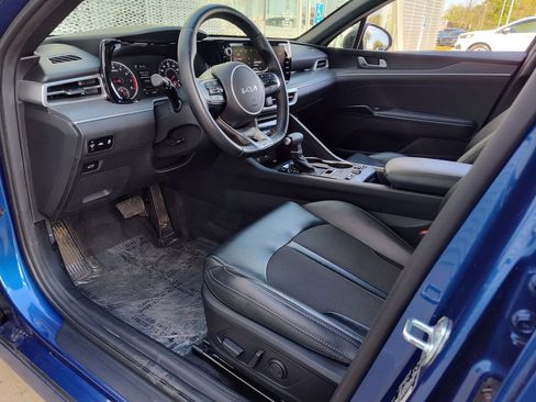 Used 2023 Kia K5 GT-Line image 2