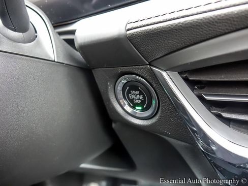 New 2026 Buick Encore GX Avenir image 16