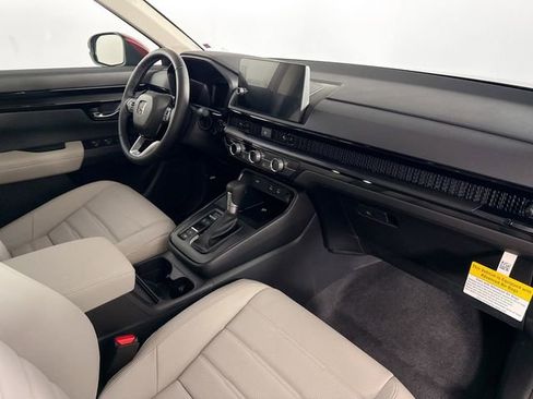 New 2026 Honda CR-V EX-L image 43