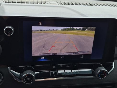 Used 2023 Chevrolet Colorado Trail Boss w/ LPO, Dark Essentials Package AWD/4WD image 29
