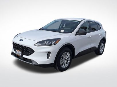 Used 2022 Ford Escape SE w/ Convenience Package