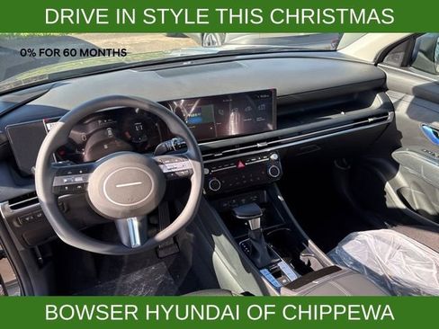 New 2026 Hyundai Tucson SEL image 6