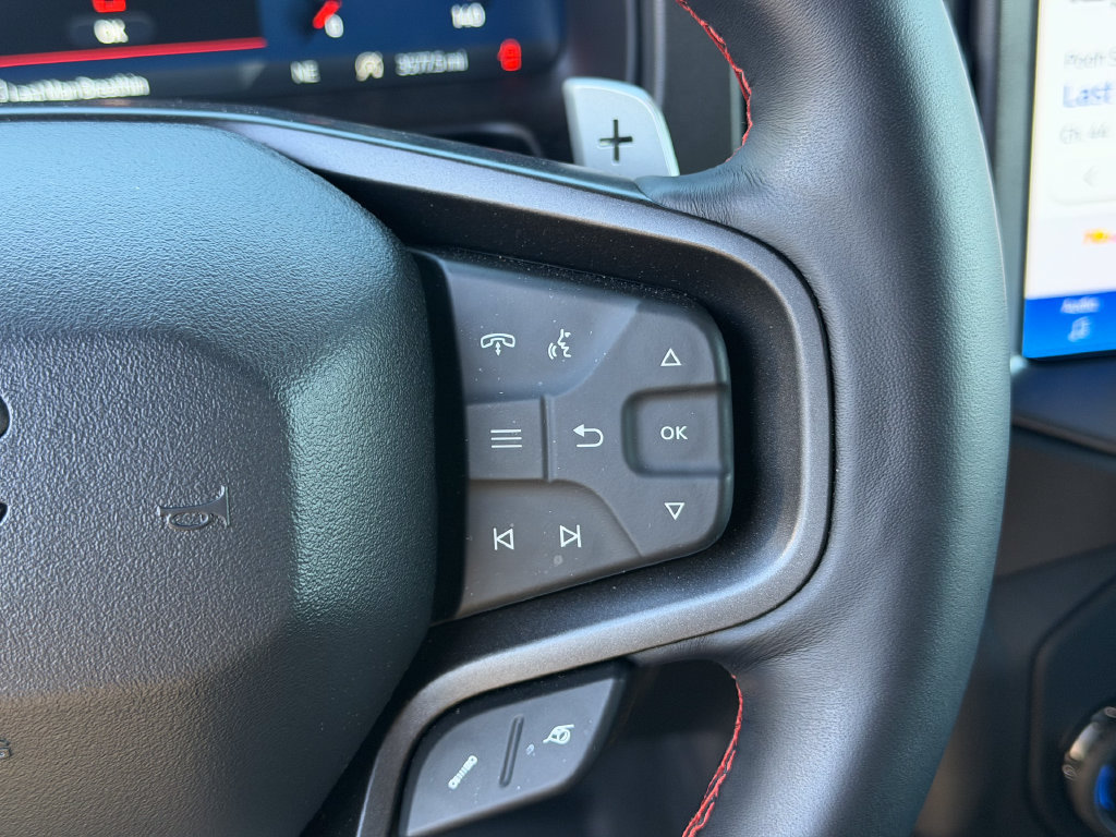 Used 2025 Ford Bronco Raptor AWD/4WD image 24