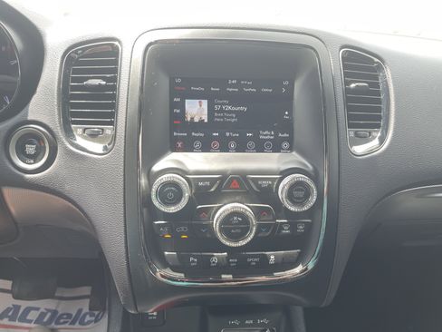 Used 2020 Dodge Durango GT RWD image 24