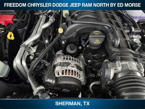 New 2025 Jeep Wrangler Sport S image 22