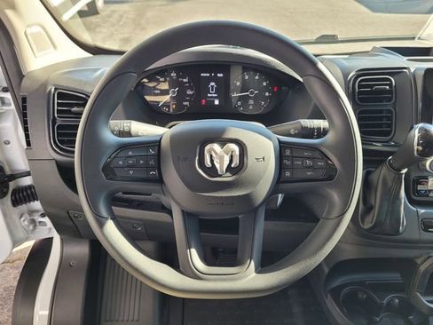 New 2026 RAM ProMaster 1500 w/ Convenience Group image 8