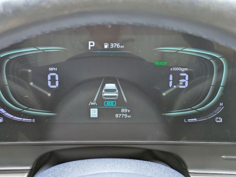 Certified 2023 Kia Sportage EX AWD/4WD image 22