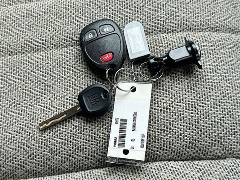 Used 2024 GMC Savana 4500 w/ Power Convenience Package image 34