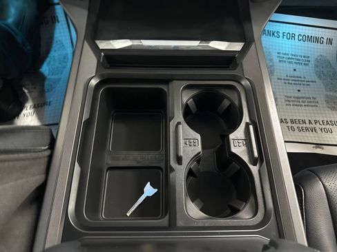 New 2026 Ford F350 Lariat AWD/4WD image 53