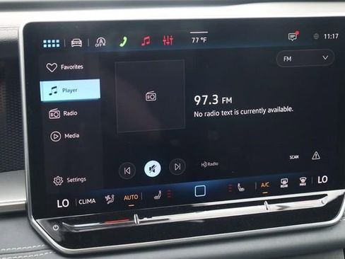New 2026 Volkswagen Tiguan SE R-Line AWD/4WD image 15
