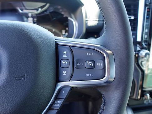 New 2025 RAM 1500 Laramie w/ Night Edition image 19