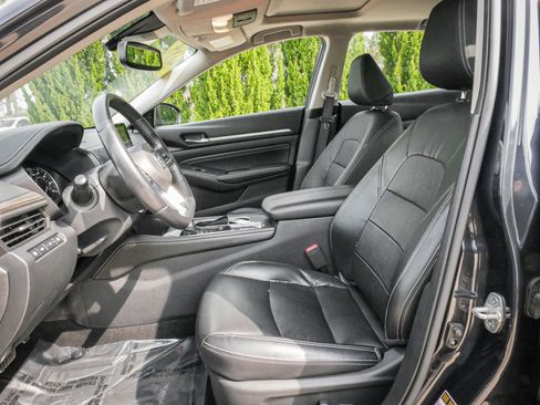 Used 2019 Nissan Altima 2.5 SL image 16