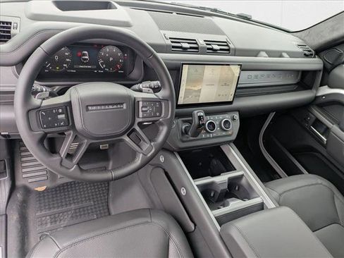 New 2025 Land Rover Defender 90 V8 image 15