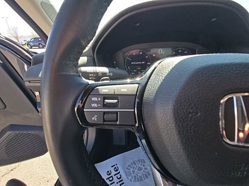 Certified 2024 Honda Accord Touring image 17