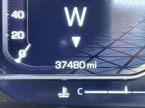 Certified 2023 GMC Yukon Denali Ultimate image 14