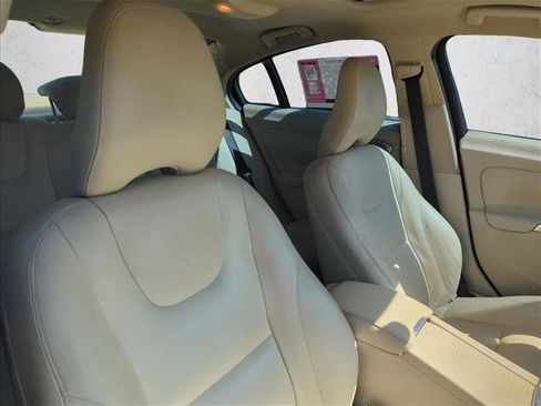 Used 2015 Volvo S60 T5 Premier FWD image 26