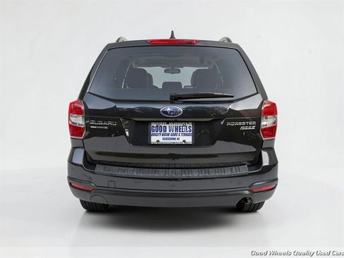 Used 2016 Subaru Forester 2.5i Premium w/ All-Weather Package AWD/4WD image 6
