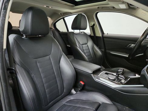 Used 2019 BMW 330i xDrive Sedan image 28