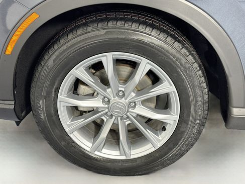 Certified 2025 Honda CR-V EX-L image 30