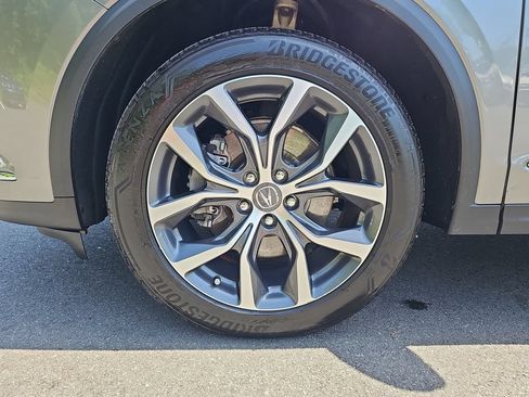 Used 2022 Acura MDX SH-AWD w/ Technology Package image 23