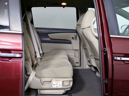 Used 2014 Honda Odyssey EX image 45