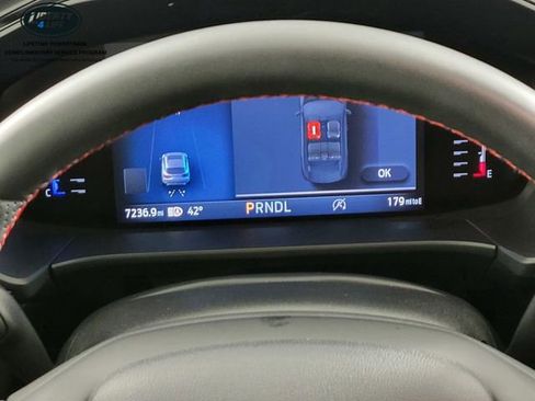 Used 2023 Ford Escape ST-Line w/ Tech Pack #1 image 31