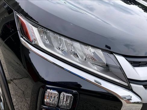 Used 2024 Mitsubishi Outlander Sport ES AWD/4WD image 26
