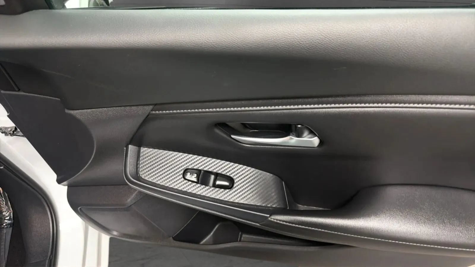 Used 2021 Nissan Sentra SV FWD image 18