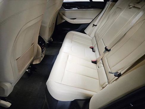 Used 2019 BMW X3 M40i w/ Premium Package image 18