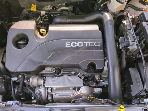 Used 2022 Chevrolet Equinox LT image 29