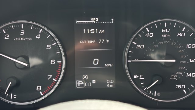 New 2026 Subaru Forester Sport w/ Onyx Edition AWD/4WD image 22
