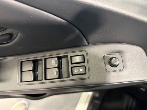 New 2026 Nissan Frontier SV AWD/4WD image 14