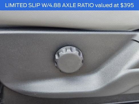 New 2025 Ford F450 XL w/ XL Chrome Package image 10