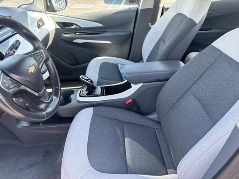Used 2019 Chevrolet Bolt LT FWD image 23