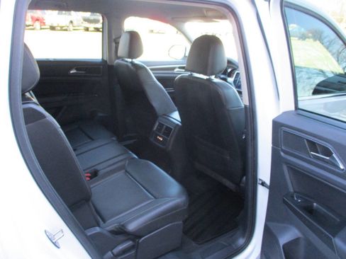 Used 2019 Volkswagen Atlas SE image 26