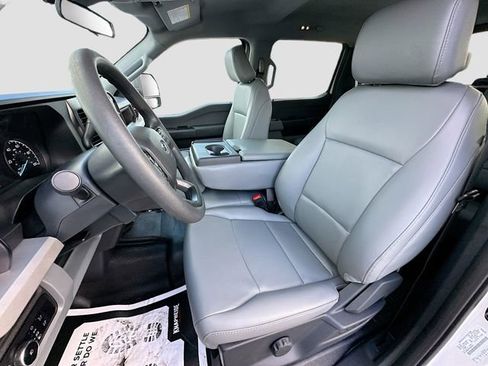 New 2026 Ford F450 XL w/ XL Chrome Package image 14