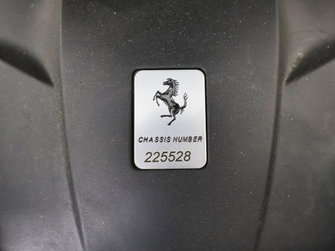 Used 2017 Ferrari California T image 46